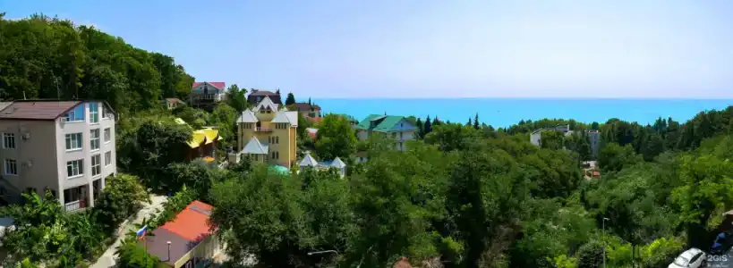 Панорама Sea - 132