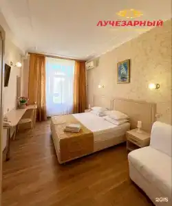 Лучезарный - 37