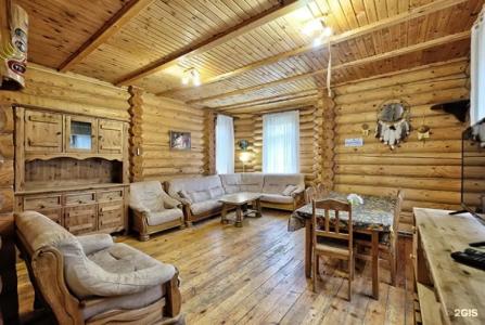 Сафари Парк - 105