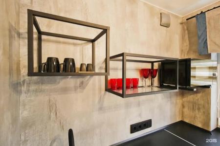 на улица Александра Невского, 34А - 8