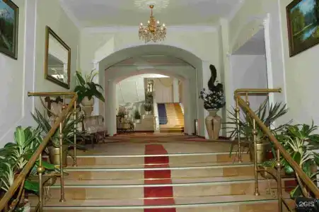 Гранд-Отель - 6