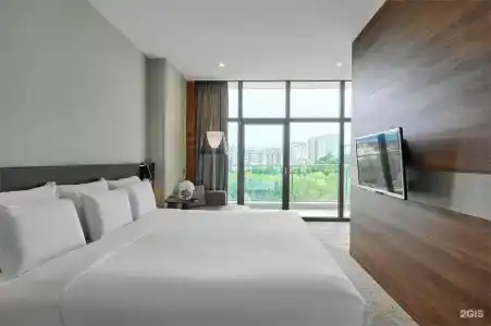 Pullman Sochi Centre - 125