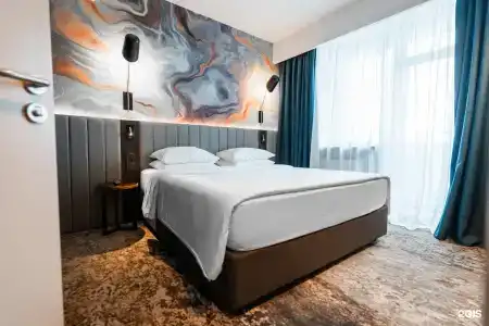 City Park Hotel - 0