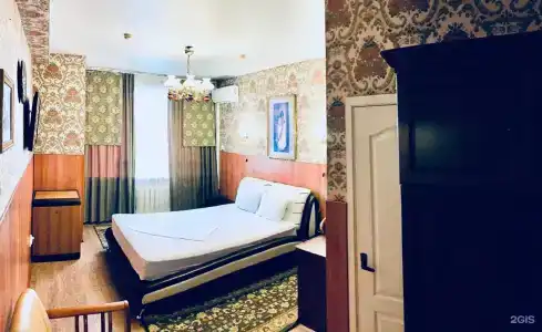 Сапфир - 34