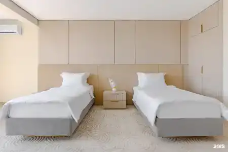 Zenith Resort & Spa - 182