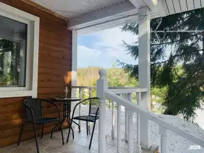 База отдыха Рюттю - 128