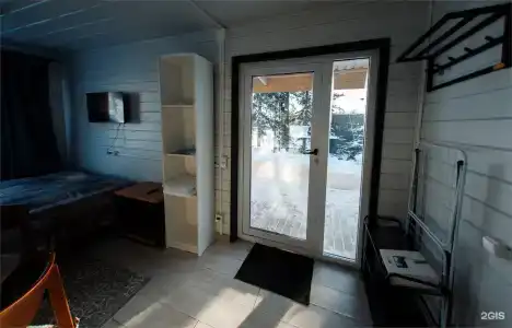 Chalet Needles - 65