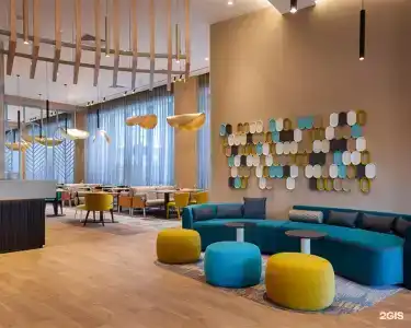 Hampton By Hilton - 2