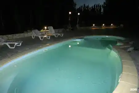 Полет - 3
