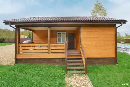 Дача Удача - 158