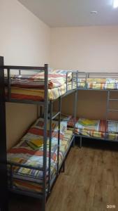 Fresh Hostel - 16