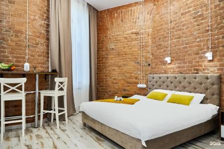 Grand Apart Инженерная - 145