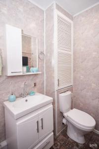 Apartment on Maloye Shosse 3 - 31