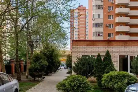 22 улица Восточно-Кругликовская - 24