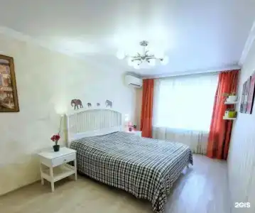 на улице Кальная - 4