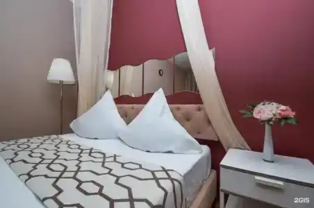 Апарт-отель на Малышева 4Б - 9