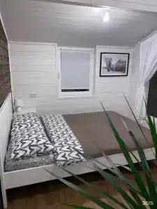 Дом с сауной - 20