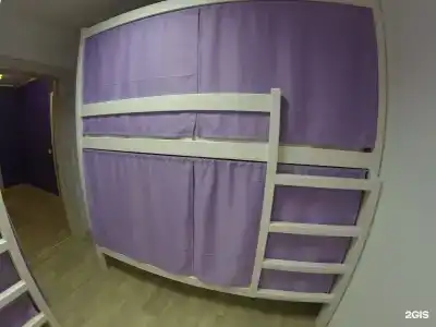 Run Hostel - 30