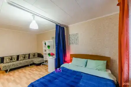 1комн квартира на Вокзальной 18а - 21