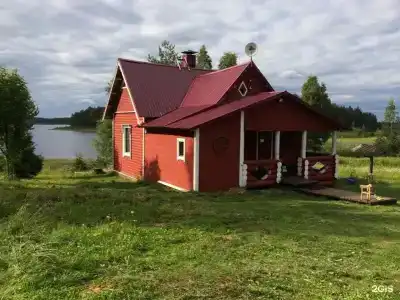 Медвежья Лапа - 30