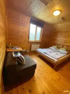 Оленья ферма Усадьба Судимиръ - 59