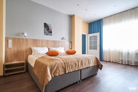 Атлантик by USTA Hotels - 110
