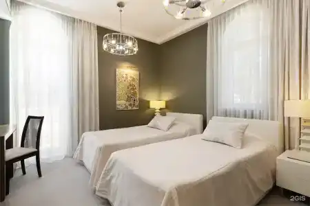 Villas & SPA by Ostrova - 167