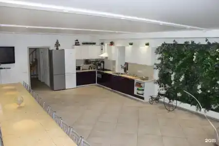 Загородный гостевой дом в Сартаково - 5