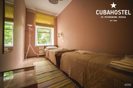 Cuba Hostel - 82