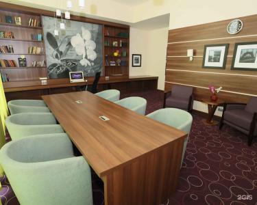 Hampton by Hilton Ufa - 55
