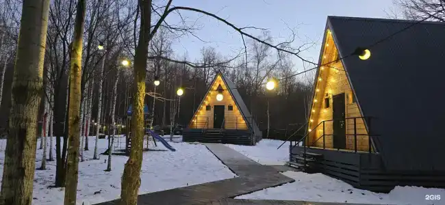 Загорские Дубки - 22