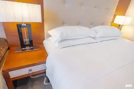 Sheraton Skypoint Luxe - 141