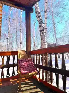 Горенки Усадьба - 157