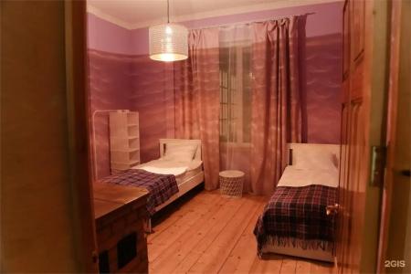 Vyritsa Village - 142