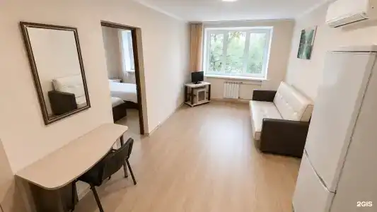 Дом медицинского работника - 8