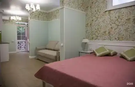 Сад Хоста - 55