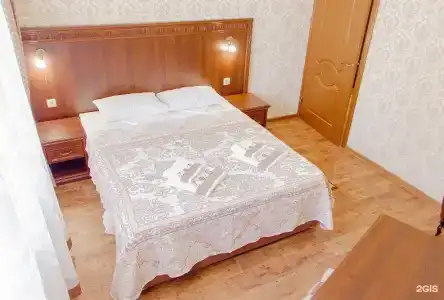 Морские Рифы Пансионат - 120