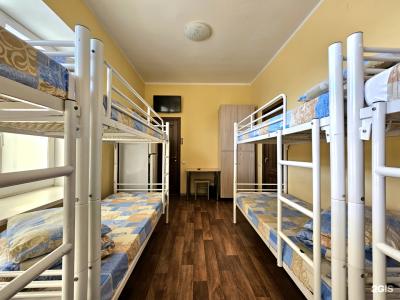 MTM Hostel - 22