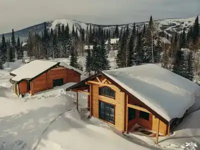 Альпийский - 0