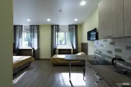 Апарт-отель Савеловский - 3
