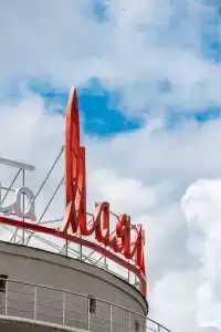 Маяк - корпус Иртыш - 4