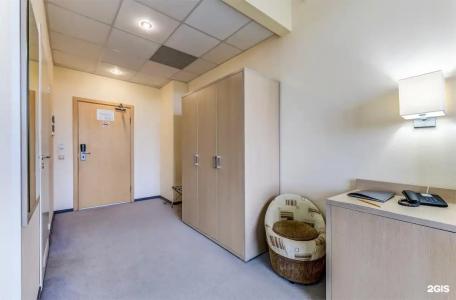 Аквариум by Zont Hotel Group - 75