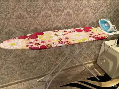 Уютная 2-х.ком.квартира у Жд вокзала - 10