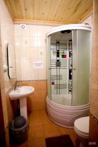 Клуб Золотая Рыбка - 223