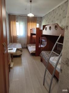 Загородный отель Konakoff в Сажино - 201
