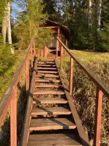 Усадьба Запруднево - 119