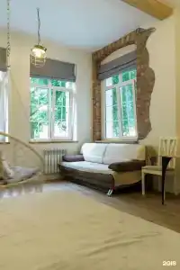 Утро на Офицерской - 36