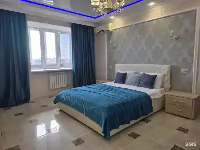 Люкс Аврора на ул. Фомина д.9 - 0