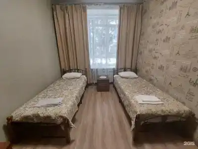 Сити - 21