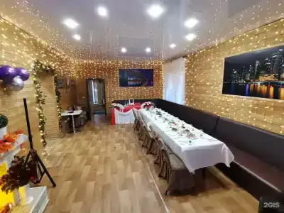 Удачный - 7